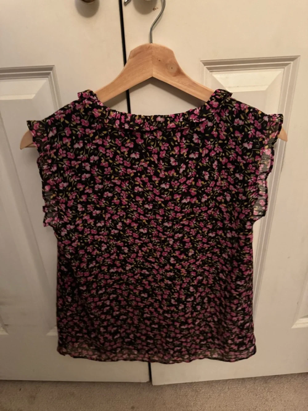 CeCe Blouse - Picture 5 of 5